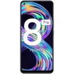 Смартфон REALME 8 Pro 6/128GB Black rmx3081