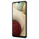 Смартфон Samsung Galaxy A12 4/64GB Black (new) 1335638