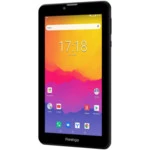 Планшет Prestigio Q Mini 4137 1/16GB 4G Black PMT4137_4G_D_EU