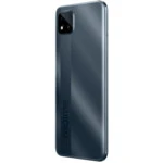 Смартфон REALME C21Y 4/64Gb black RMX 3261black