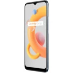 Смартфон REALME C21Y 4/64Gb black RMX 3261black