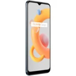 Смартфон REALME C21Y 4/64Gb black RMX 3261black