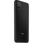 Смартфон Xiaomi Redmi 9C 4/128GB Midnight Gray M2006C3MG-128-GRAY 128 Гб, 4 Гб