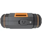 Мобильный телефон TeXet TM-513R черно-оранжевый TM-513R (черно-оранжевый)