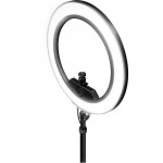 Аксессуары для смартфона Elgato Кольцевая лампа Ring Light 10LAC9901