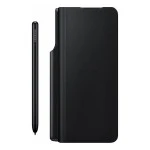 Аксессуары для смартфона Samsung Чехол для Galaxy Z Fold3 Flip Cover with Pen EF-FF92PCBEGRU