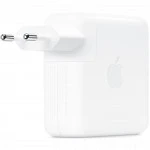 Apple 67W USB-C Power Adapter MKU63ZM/A 67