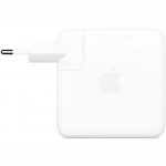 Apple 67W USB-C Power Adapter MKU63ZM/A 67