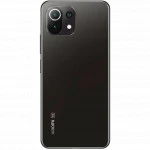 Смартфон Xiaomi Mi 11 Lite 5G NE 6/128GB Truffle Black 2109119DG-6-128-BLACK