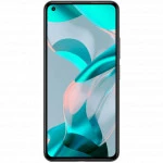 Смартфон Xiaomi Mi 11 Lite 5G NE 6/128GB Truffle Black 2109119DG-6-128-BLACK