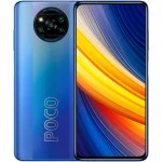 Смартфон POCO X3 Pro 6/128GB Frost blue