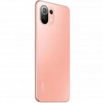 Смартфон Xiaomi Mi 11 Lite 5G NE 8/128GB Peach Pink 2109119DG-128-PINK