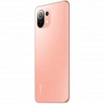 Смартфон Xiaomi Mi 11 Lite 5G NE 8/128GB Peach Pink 2109119DG-128-PINK