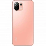 Смартфон Xiaomi Mi 11 Lite 5G NE 8/128GB Peach Pink 2109119DG-128-PINK