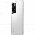 Смартфон Xiaomi Redmi 10 4/64GB Pebble White 21061119AG-64-WHITE (64 Гб, 4 Гб)