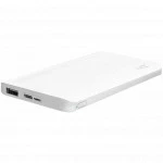 Внешний аккумулятор (Power Bank) Xiaomi ZMI PowerBank QB810 ZMKQB810RUWH (10000 мАч, Белый)