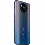 Смартфон POCO X3 Pro NFC EU 6/128GB Phantom Black X3 Pro EU 6/128GB black