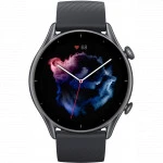 Xiaomi Amazfit GTR 3 A1971 Thunder Black