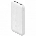 Внешний аккумулятор (Power Bank) Xiaomi ZMI PowerBank PB812 ZMKPB812CNWH (10000 мАч, Белый)