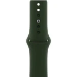 Аксессуары для смартфона Apple Ремешок 41mm Clover Sport Band - Regular MKU73ZM/A