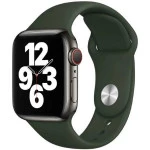 Аксессуары для смартфона Apple Ремешок 41mm Clover Sport Band - Regular MKU73ZM/A