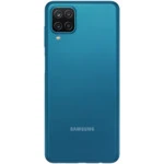 Смартфон Samsung Galaxy A12 4/64GB Blue (new) A12 64GB (new) Blue