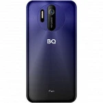 Смартфон BQ 5031G Fun Sea Wave Blue