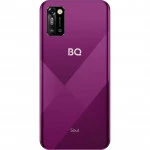 Смартфон BQ 6051G Soul Purple BQ-6051G Soul Purple