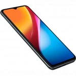 Смартфон Infinix HOT 10i PR652B 2+32GB black X659B(PR652B)2+32GB black