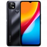 Смартфон Infinix HOT 10i PR652B 2+32GB black X659B(PR652B)2+32GB black