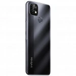 Смартфон Infinix HOT 10i PR652B 2+32GB black X659B(PR652B)2+32GB black