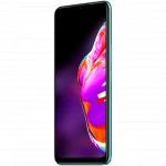 Смартфон Infinix HOT 10S 4/128 ГБ green X689B 4+128GB green