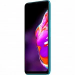 Смартфон Infinix HOT 10S 4/128 ГБ blue X689B 4+128GB blue