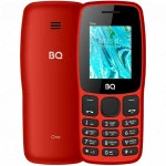 Мобильный телефон BQ 1852 One Красный BQ-1852 One Красный