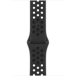 Аксессуары для смартфона Apple Ремешок 45mm Anthracite/Black Nike Sport Band ML883ZM/A