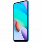 Смартфон Xiaomi Redmi 10 4/128GB 21061119AG-128-BLUE