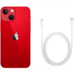 Смартфон Apple iPhone 13 mini 128GB (PRODUCT)RED MLLY3RK/A