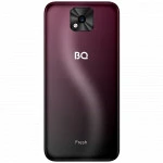 Смартфон BQ 5533G Fresh Cherry Red