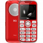Мобильный телефон BQ 2005 Disco Красный BQ-2005 Disco Красный