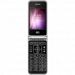 Мобильный телефон BQ 2841 Fantasy Duo Black BQ-2841 Fantasy Duo Black