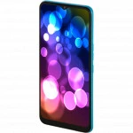 Смартфон TECNO KF6N Spark 7 4/128GB Morpheus Blue KF6n 128 Morpheus Blue