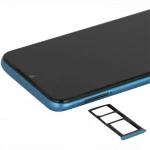 Смартфон TECNO KF6N Spark 7 4/128GB Morpheus Blue KF6n 128 Morpheus Blue