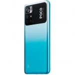 Смартфон POCO M4 Pro 6/128Gb Cool Blue 21091116AG-128-BLUE