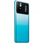 Смартфон POCO M4 Pro 6/128Gb Cool Blue 21091116AG-128-BLUE