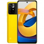 Смартфон POCO M4 Pro 6/128Gb Yellow 21091116AG-128-YELLOW (128 Гб, 6 Гб)