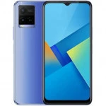 Смартфон Vivo Y21 4/64GB Metallic blue Y21 Metallic blue (64 Гб, 4 Гб)