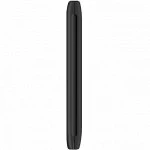 Мобильный телефон BQ 2450 Fortune Черный BQ-2450 Fortune Черный
