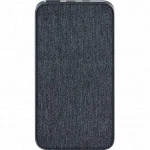 Внешний аккумулятор (Power Bank) Xiaomi ZMI PowerBank QB910 Grey ZMK2QB91CNBK (10000 мАч, Серый)