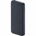 Внешний аккумулятор (Power Bank) Xiaomi ZMI PowerBank QB910 Grey ZMK2QB91CNBK (10000 мАч, Серый)