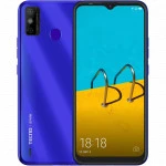 Смартфон TECNO Spark 6 Go 2021 2/32 GB Aqua Blue 10026222